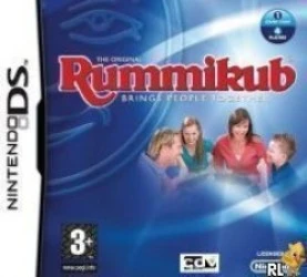 Rummikub (DTP) Rom